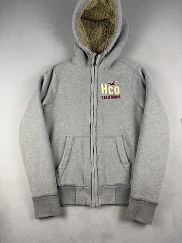 Vintage hollister jacket - vintage,