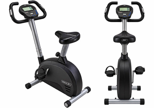 Reebok rb1000 upright exercise - reebok,