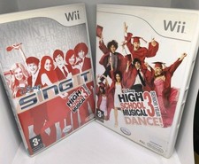 High School Musical Bundle -