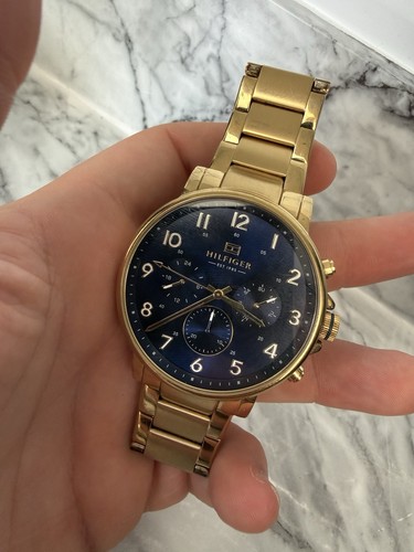 Tommy hilfiger men watch - tommy,
