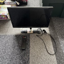 Polaroid led with dvd - polaroid, tv