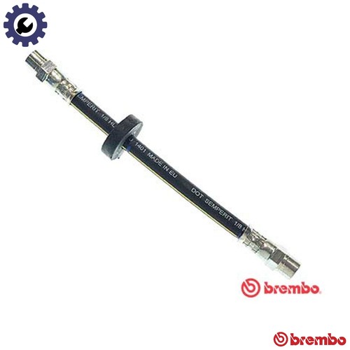 Brake hose 018 for - t, 85