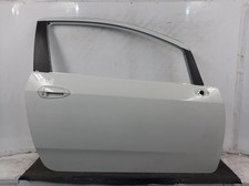 2013 FIAT PUNTO Mk3 3 Door