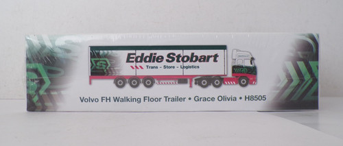 Atlas world stobart volvo - of,
