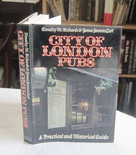 City london pubs - pubs:, a