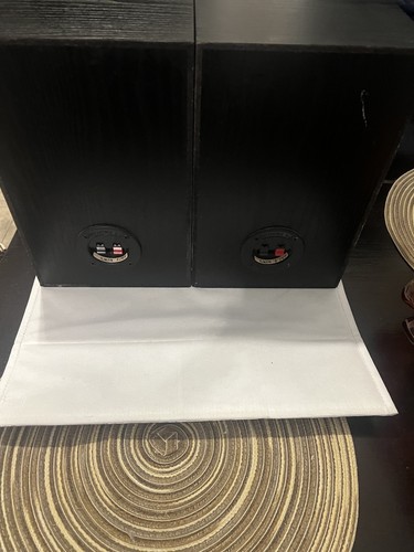 Infinity speakers alpha - alpha, 20