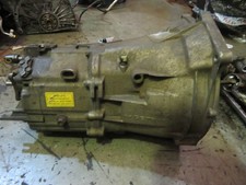 BMW E36 E46 Z3 320i 323i M54