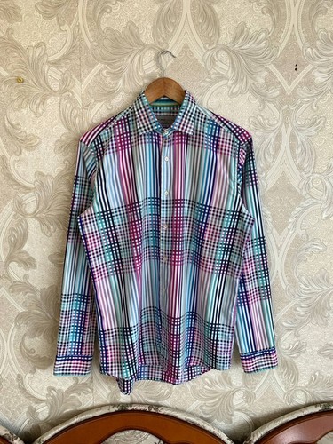 Etro milano mens - milano, multicolor