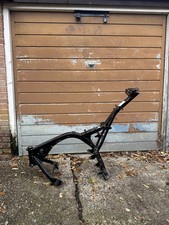 Honda CB600F Hornet Frame 10K