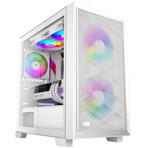 Pccooler c3d310 atx - m-atx, premium