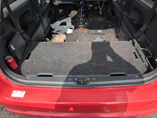 Suzuki ignis sport - ignis, vvt-s