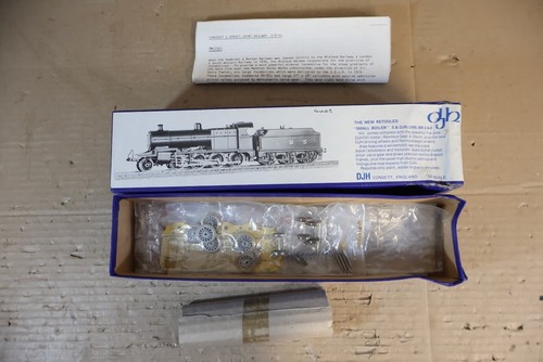 Djh k49 kit built - kit, br