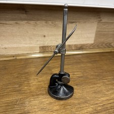 Vintage STARRETT USA Surface