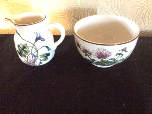 Villeroy boch botanica jug - boch,