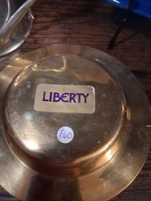  Liberty of london  A Tudric