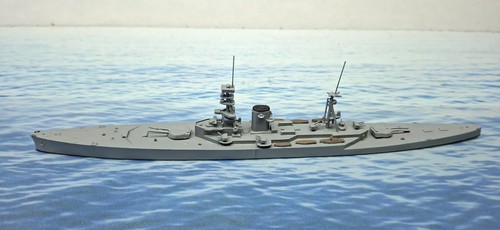 1250 1200 hms glorious - 1/1250, 1/1200