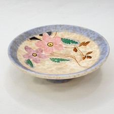 Circle Pottery Stoke Footed