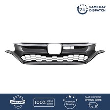 FRONT GRILL Compatible with