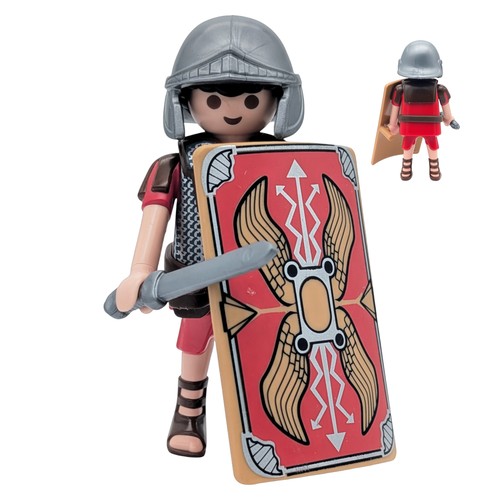 Playmobil figure roman - playmobil,