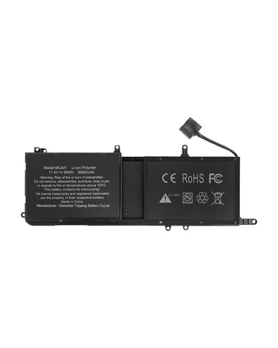 9njm1 laptop battery - 9njm1, dell