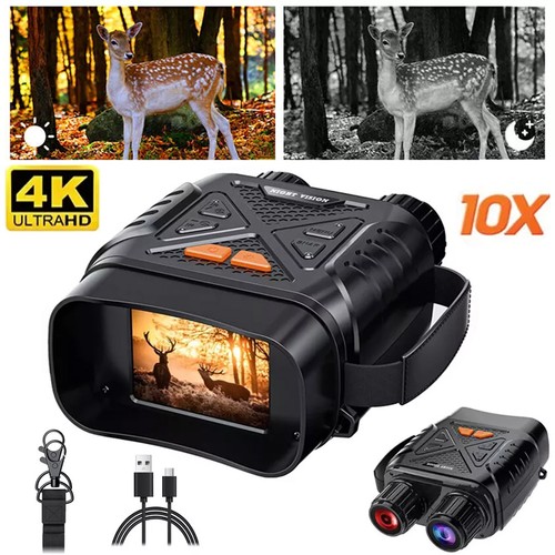 36mp night vision goggles - night,