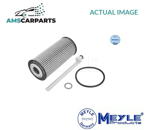 Engine oil filter 314 - filter, 0004
