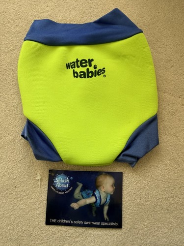 Splash about happy nappy - about,