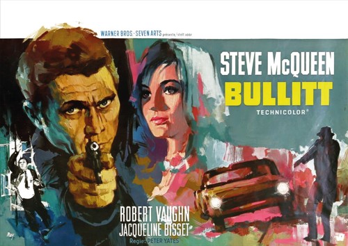 Steve mcqueen 1968 - steve,