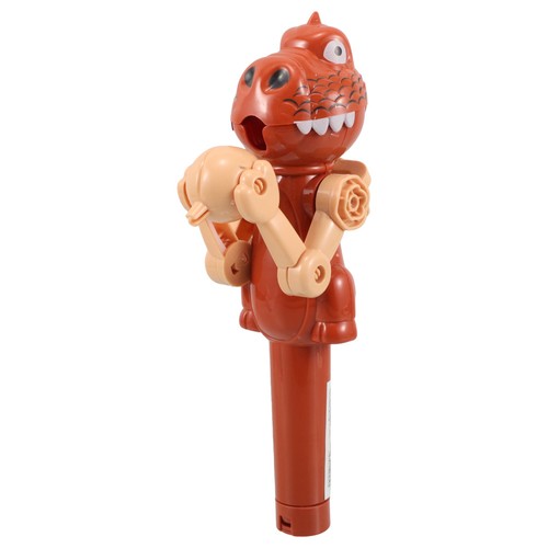 Sweet robot case lollipop - sweet,