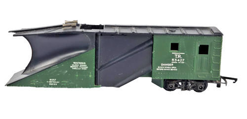 Tri ang r138 gauge - tri-ang, oo