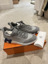 RARE Grey Hermes Bouncing