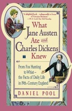 What Jane Austen Ate and