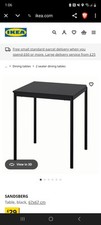 IKEA SANDSBERG Table x4