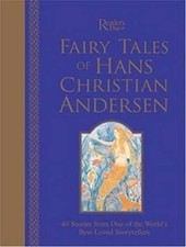 Fairy tales hans christian - tales, of