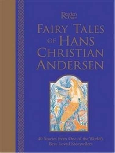 Fairy tales hans - fairy,