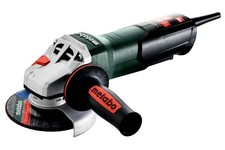 Metabo WP 11-125 Quick  5in