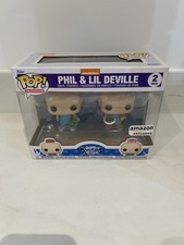 Funko Pop Vinyl Rugrats Lil &