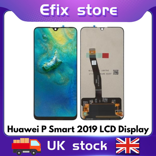 For huawei smart 2019 - huawei, p