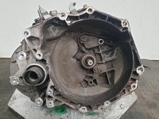 VAUXHALL MOKKA GEARBOX 2015 1.4L PETROL 6 SPEED MANUAL  68,244 MILES M32 TESTED 