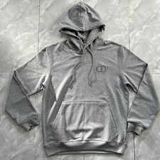 Grey Dior jumper