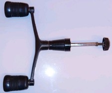 SHIMANO 6010/8010 DOUBLE HANDLE AND SCREW CAP