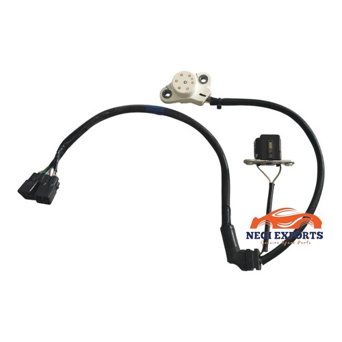 Neutral indicator switch gear - indicator,