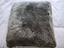 Dark Olive Green Cushion