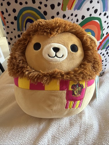 Harry potter griffindor lion - griffindor,