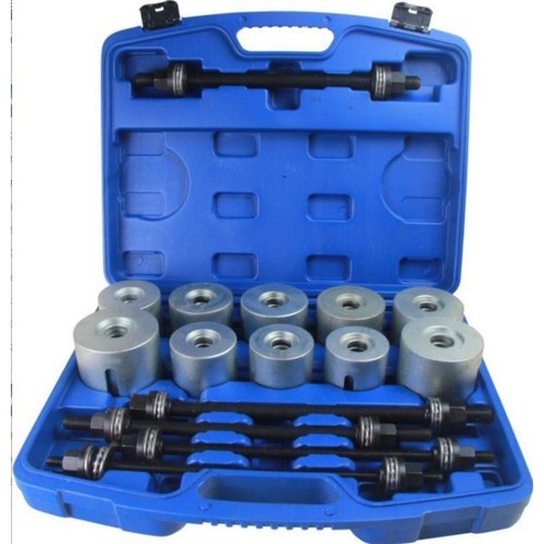 Pro master press and - pro,