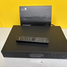 Audiolab 7000CDT CD Player-