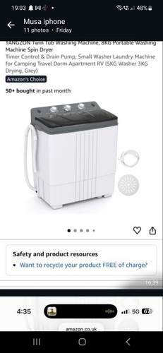 Tangzon portable twin - tangzon,