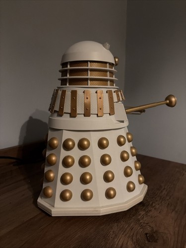 Doctor who imperial dalek - who,