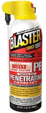 16-PB-DS Blaster Lubricant