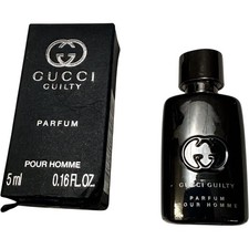 Gucci guilty pour homme - pour,